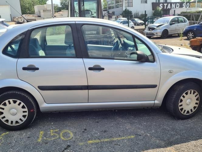 CITROEN C3 1