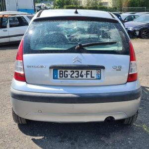 CITROEN C3 1