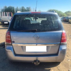 OPEL ZAFIRA B PHASE 1