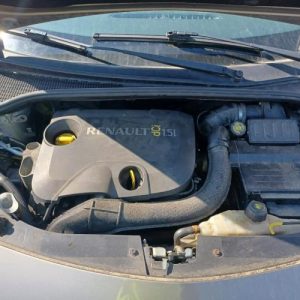 RENAULT CLIO 3 PHASE 1