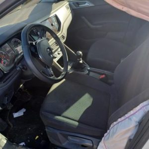 VOLKSWAGEN POLO 6 PHASE 1