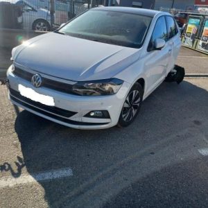 VOLKSWAGEN POLO 6 PHASE 1