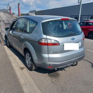 FORD S-MAX 1
