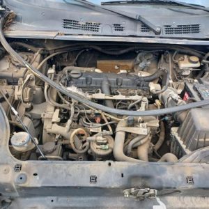 CITROEN BERLINGO 1 PHASE 2