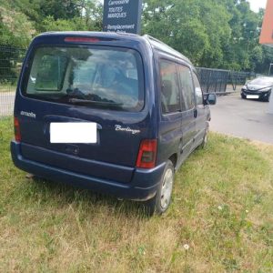 CITROEN BERLINGO 1 PHASE 2
