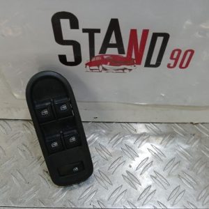 DACIA DUSTER 1 PHASE 2