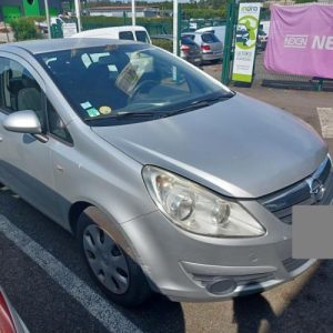 OPEL CORSA D PHASE 1