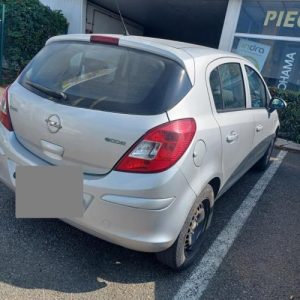 OPEL CORSA D PHASE 1