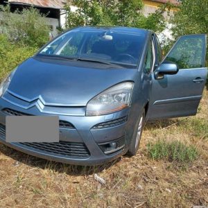 CITROEN C4 PICASSO 1