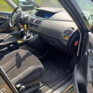 CITROEN C4 PICASSO 1