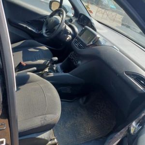 PEUGEOT 208 1 PHASE 2
