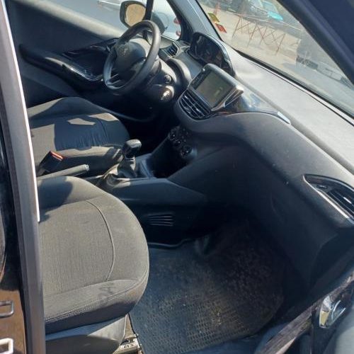 PEUGEOT 208 1 PHASE 2