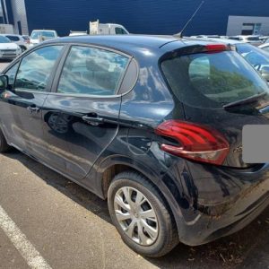 PEUGEOT 208 1 PHASE 2
