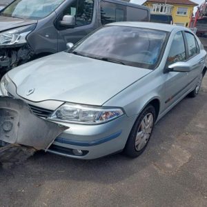 RENAULT LAGUNA 2 PHASE 1