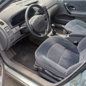 RENAULT LAGUNA 2 PHASE 1