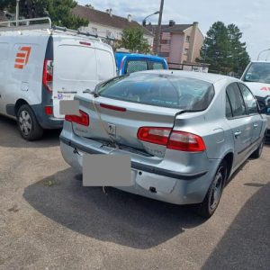 RENAULT LAGUNA 2 PHASE 1