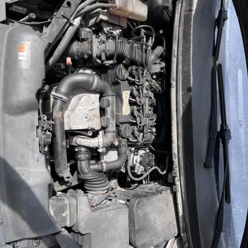 FORD FOCUS 2 PHASE 2