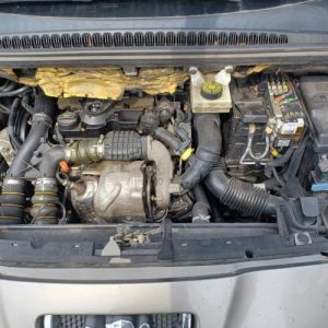 PEUGEOT 5008 1 PHASE 1