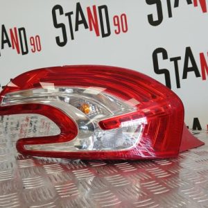 PEUGEOT 208 1 PHASE 1