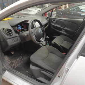 RENAULT CLIO 4