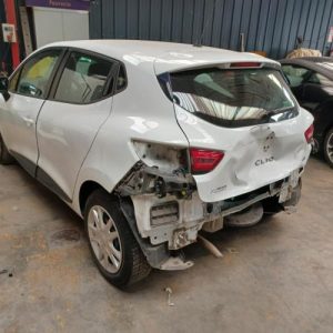 RENAULT CLIO 4