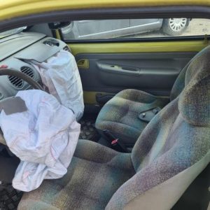 RENAULT TWINGO 1 PHASE 2