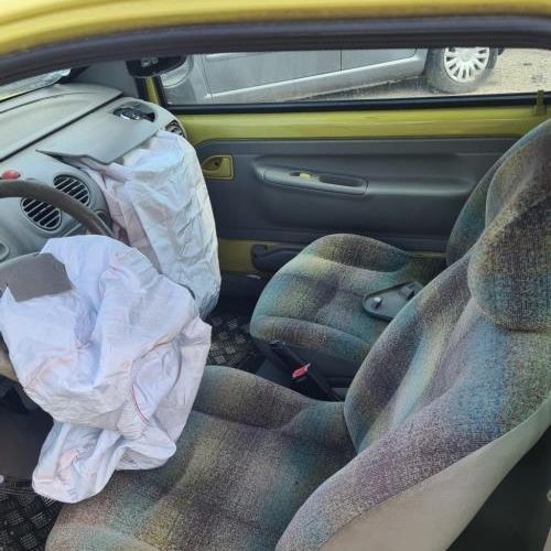 RENAULT TWINGO 1 PHASE 2