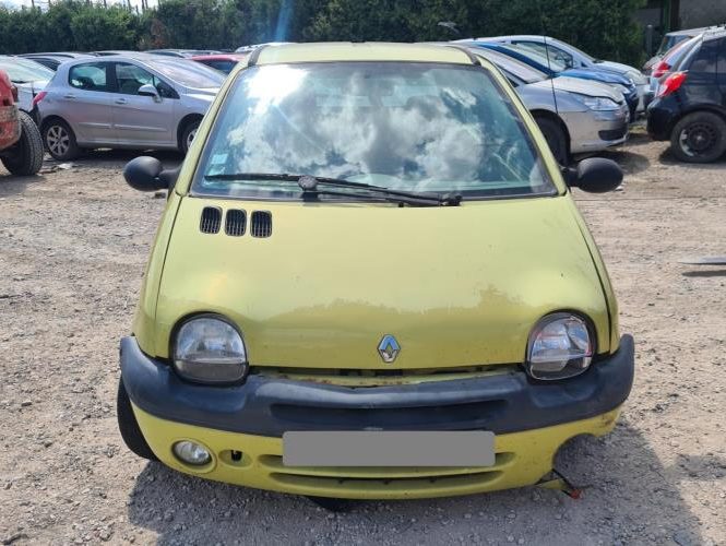 RENAULT TWINGO 1 PHASE 2