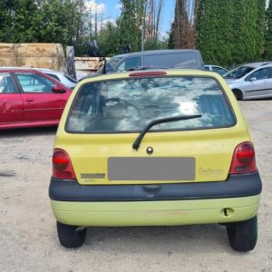RENAULT TWINGO 1 PHASE 2