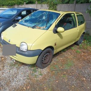 RENAULT TWINGO 1