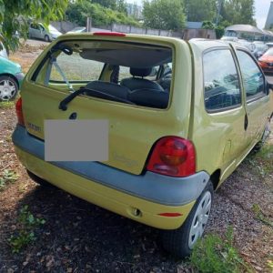 RENAULT TWINGO 1