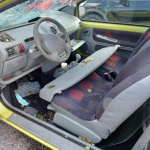 RENAULT TWINGO 1