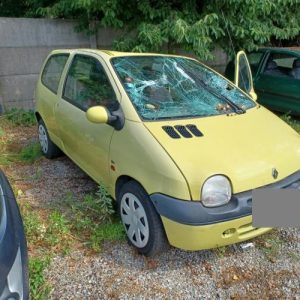 RENAULT TWINGO 1