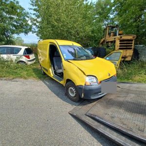 RENAULT KANGOO 1 PHASE 1