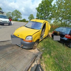 RENAULT KANGOO 1 PHASE 1
