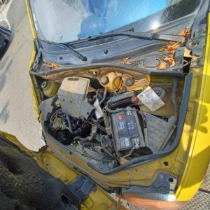 RENAULT KANGOO 1 PHASE 1