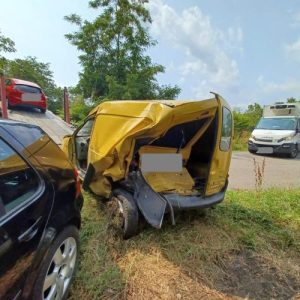 RENAULT KANGOO 1 PHASE 1
