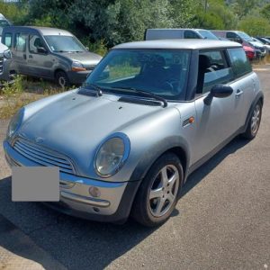 MINI MINI 1 R50/R53