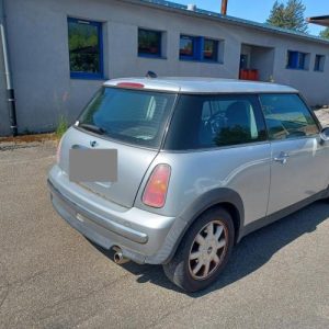 MINI MINI 1 R50/R53