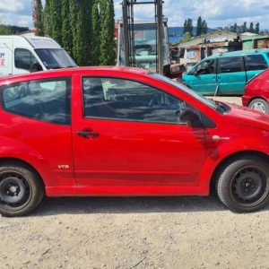 CITROEN C2