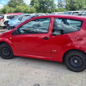 CITROEN C2
