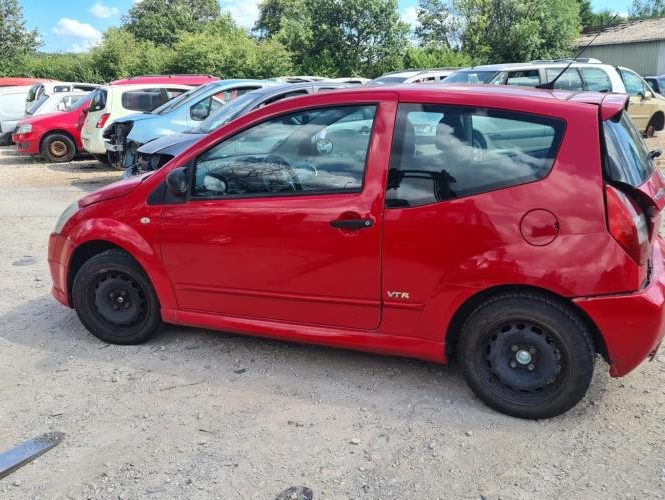CITROEN C2