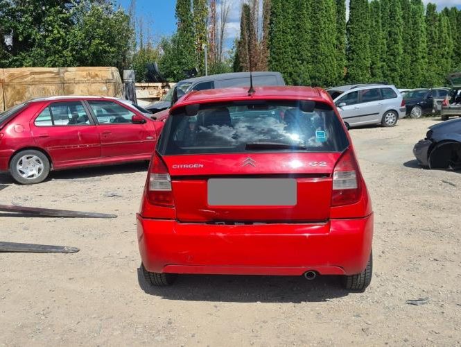 CITROEN C2