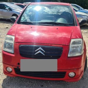 CITROEN C2
