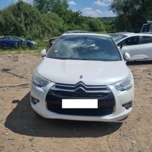 CITROEN DS4