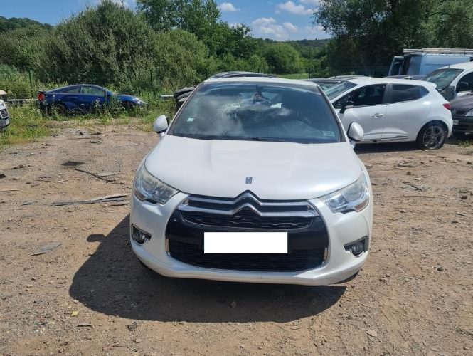 CITROEN DS4