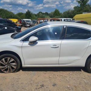 CITROEN DS4