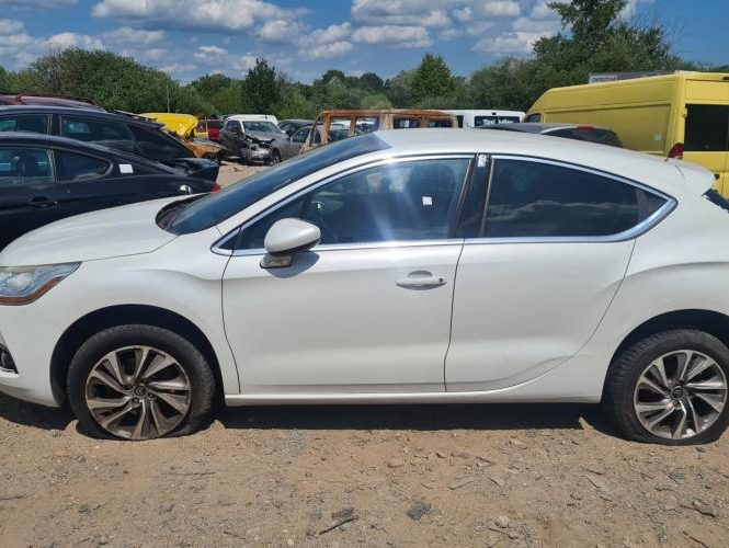 CITROEN DS4
