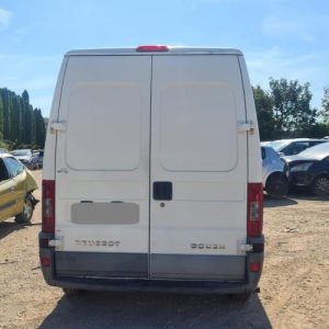 PEUGEOT BOXER 2