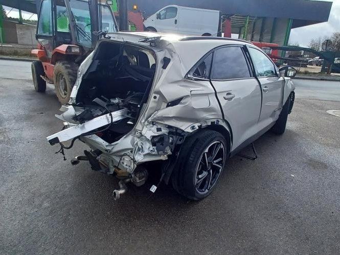 DS DS7 CROSSBACK PHASE 1